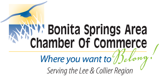 Bonita Springs Area Chamber of Commerce Logo