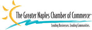 The Greater Naples Chamber of Commerce Logo
